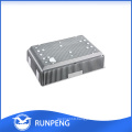 Wholesale Low Price High Quality industry aluminum large radiator profiles